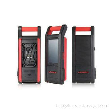 Diesel Diagnostic Tool LAUNCH X431 Scanner For Heavy Duty T